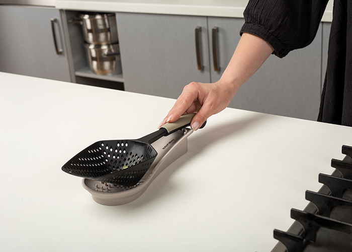 Βάση κουτάλας σιλικόνης 10-111-028