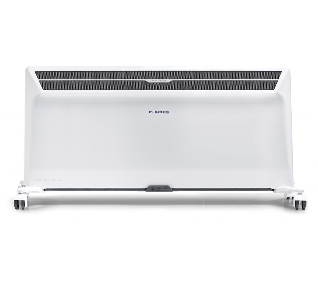 ΘΕΡΜΑΝΤΙΚΟ INVERTER PCH/AGI-2500EF