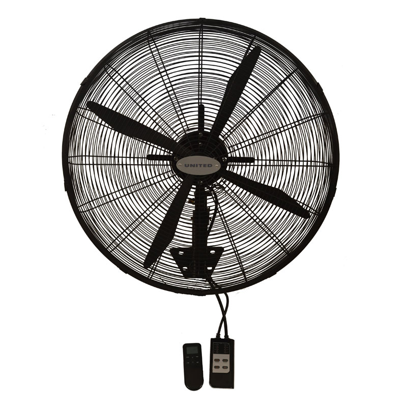 Βιομηχανικός Ανεμιστήρας Τοίχου 20 763