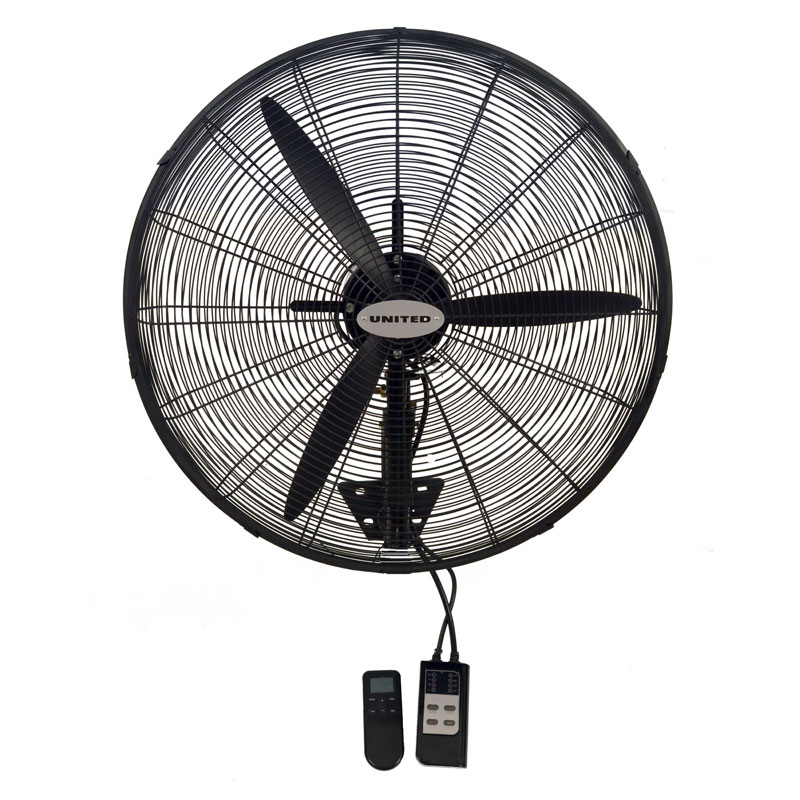 Βιομηχανικός Ανεμιστήρας Τοίχου 24 764