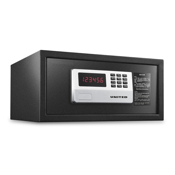 United SFH-1185 Ηλεκτρονικό Χρηματοκιβώτιο 1185