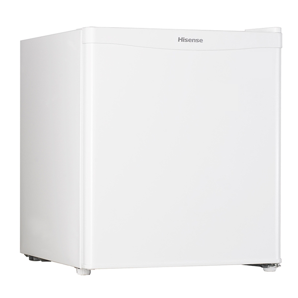 Hisense RR55D4AW1 Ψυγείο Μικρό Mini Bar RR55D4AW1