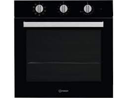 Indesit IFW 6834 BL Φούρνος εντοιχιζόμενος άνω πάγκου I