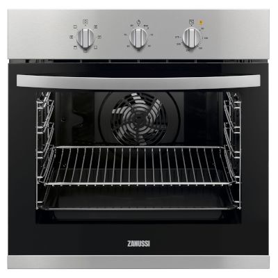 Zanussi ZOB22701XU Φούρνος Ανω Πάγκου ZOB22701XU