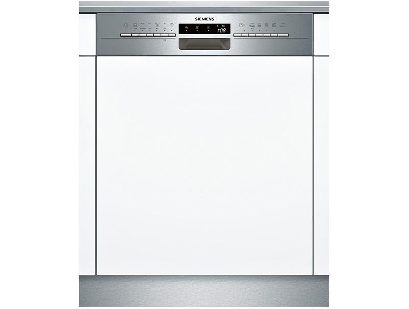 Εντοιχιζόμενο Πλυντήριο Πιάτων Siemens SN536S01KE SN536