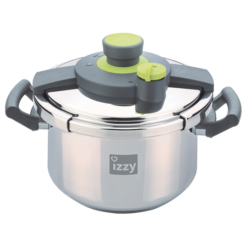 Izzy Χύτρα ταχύτητας 4.5L 213107