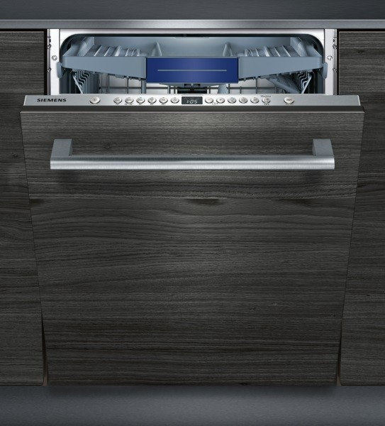 SIEMENS Πιάτων πλήρους εντοιχισμού 60cm A+++ 44 dB vari