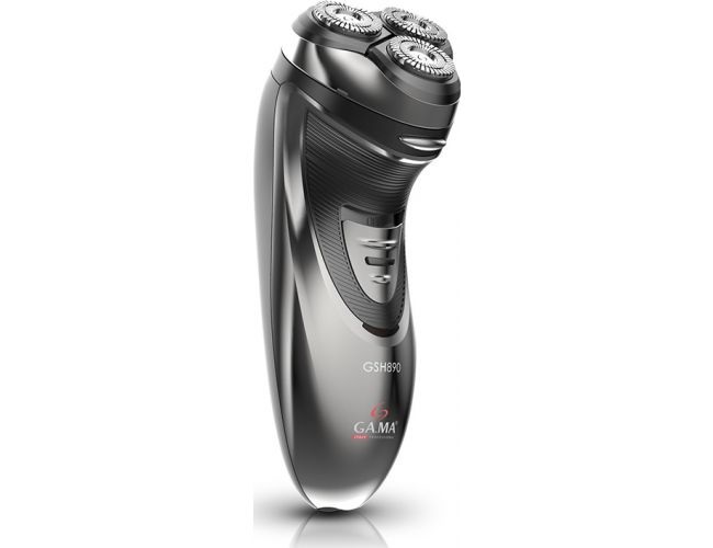 GA.MA GSH-890 Ξυριστική Μηχανή ΔΩΡΕΑΝ ΜΕΤΑΦΟΡΙΚΑ 890GSH