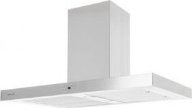 Elektrostore24 Ηλεκτρικές Συσκευές - ΣΗΜΑΝΤΙΚΟ: Σε περίπτωση διαφοράς τιμής από το κατάστημα ισχύει παντα και μόνο η τιμή του καταστήματος Davoline Tau Island IX Απορροφητήρας Νησίδα 55736