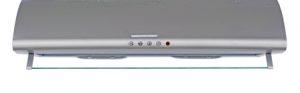 Davoline Olympia 460 LUX PB 2M Chrome Απορροφητήρας Ελεύθερος 55345
