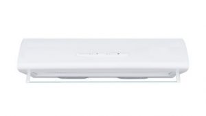 Davoline Olympia 160 ST 1Μ White Απορροφητήρας Ελεύθερο