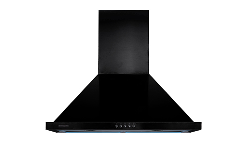 Elektrostore24 Ηλεκτρικές Συσκευές - ΣΗΜΑΝΤΙΚΟ: Σε περίπτωση διαφοράς τιμής από το κατάστημα ισχύει παντα και μόνο η τιμή του καταστήματος Davoline KOS HPC 60cm Black 24200