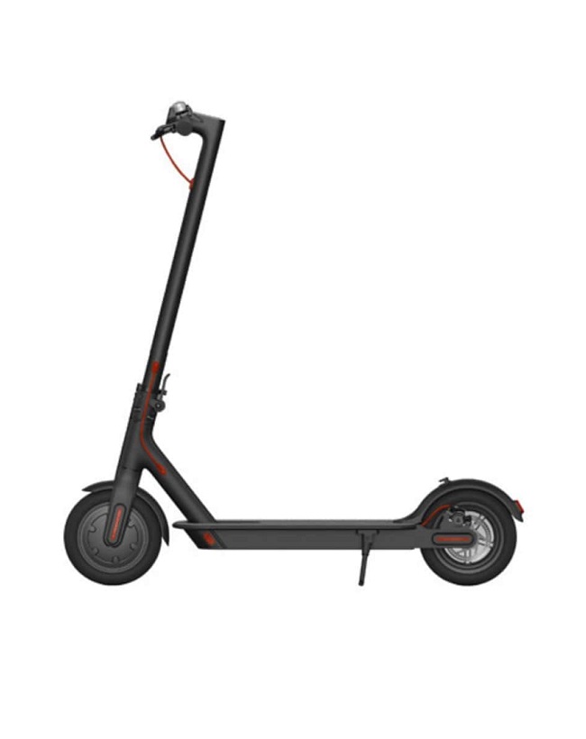 Xiaomi Mi Electric Scooter Black SCOOTER
