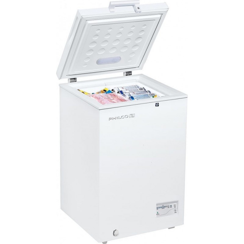 Philco PFC100 Καταψύκτης Μπαούλο PFC-100