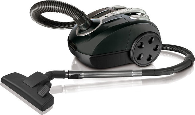 Life VC-001 Ηλεκτρική σκούπα 700W 22611