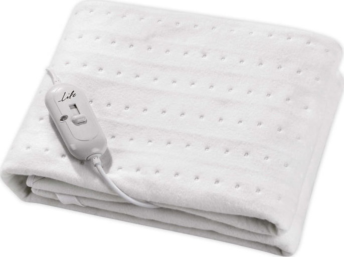 Life UBL-001 Ηλεκτρικό Θερμαινόμενο Επίστρωμα Μονό 150x
