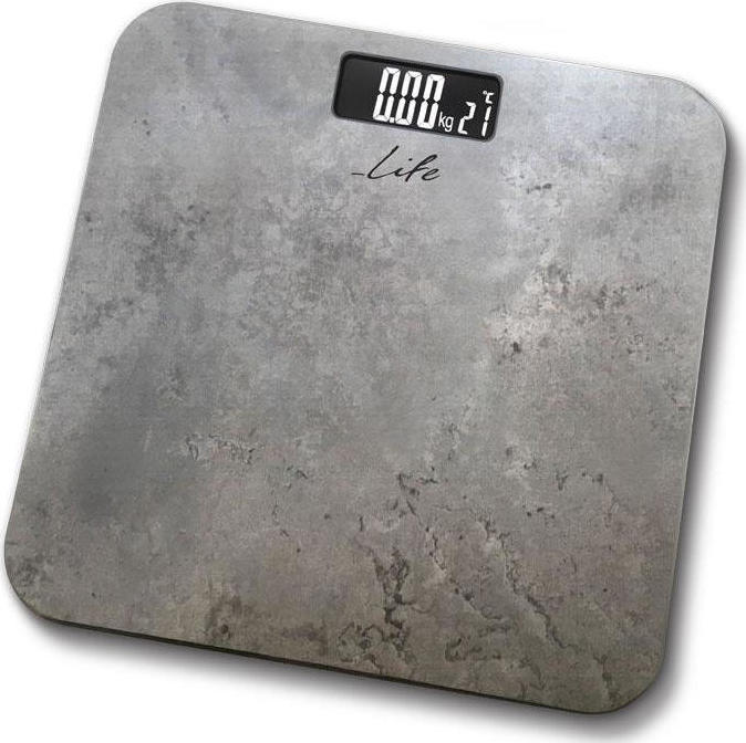 Life BSC-001 Ζυγαριά Μπάνιου 21043