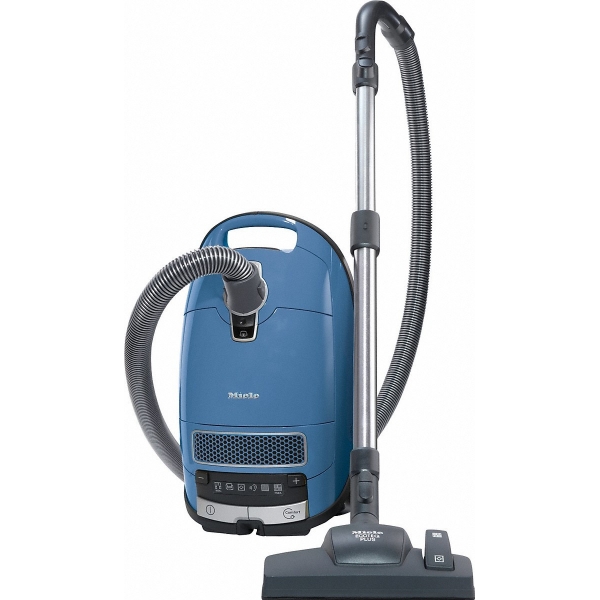 Miele Complete C3 Silence EcoLine SGSK3 SGSK3