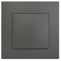 Διακόπτης Μονός Γραφίτης 32050001