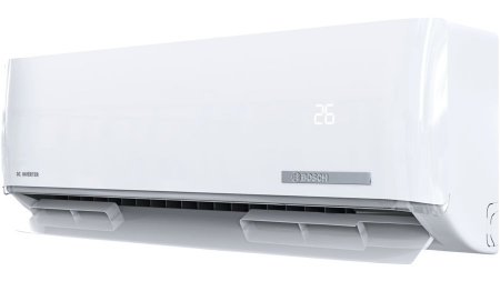 Bosch B1ZAI0940W / B1ZAO0940W Serie 4 Κλιματιστικό Τοίχ