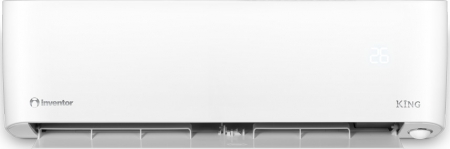 Inventor King K1VI32-12WiFi/K1VO32-12 Κλιματιστικό Τοίχ