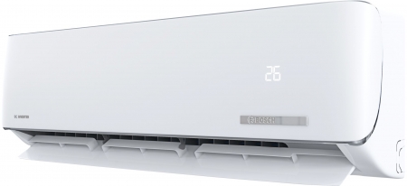 Bosch B1ZAI1850W / B1ZAO1850W Κλιματιστικό Tοίχου 18.00