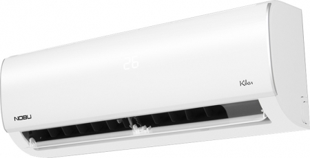 Nobu NBO3-24IDU/NBO3-24ΟDU Κλιματιστικό Τοίχου 24.000BT