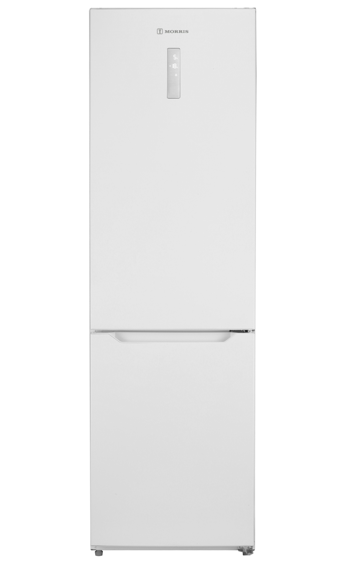 Elektrostore24 Ηλεκτρικές Συσκευές - ΣΗΜΑΝΤΙΚΟ: Σε περίπτωση διαφοράς τιμής από το κατάστημα ισχύει παντα και μόνο η τιμή του καταστήματος MORRIS W71318CAP ΨΥΓΕΙΟΚΑΤΑΨΥΚΤΗΣ ΛΕΥΚΟΣ W71318CAP