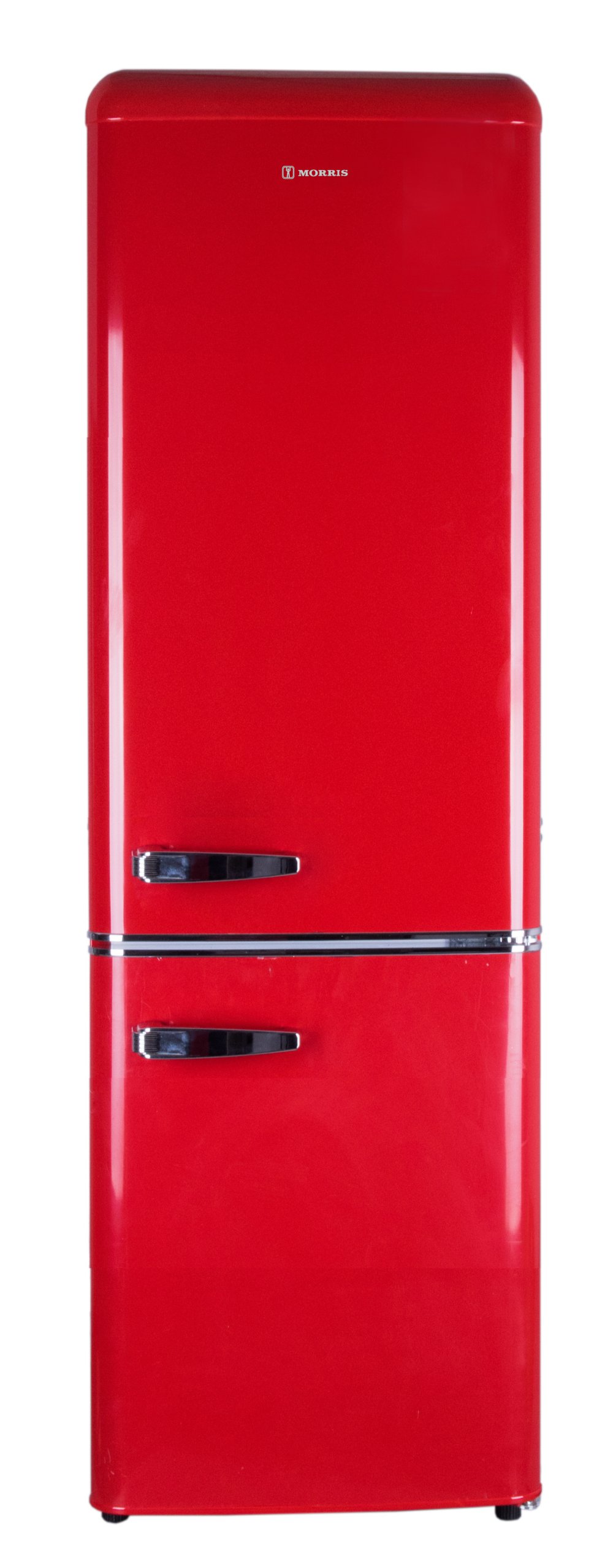 MORRIS MRS31250R ΨΥΓΕΙΟΚΑΤΑΨΥΚΤΗΣ RETRO SERIES RED MRS-