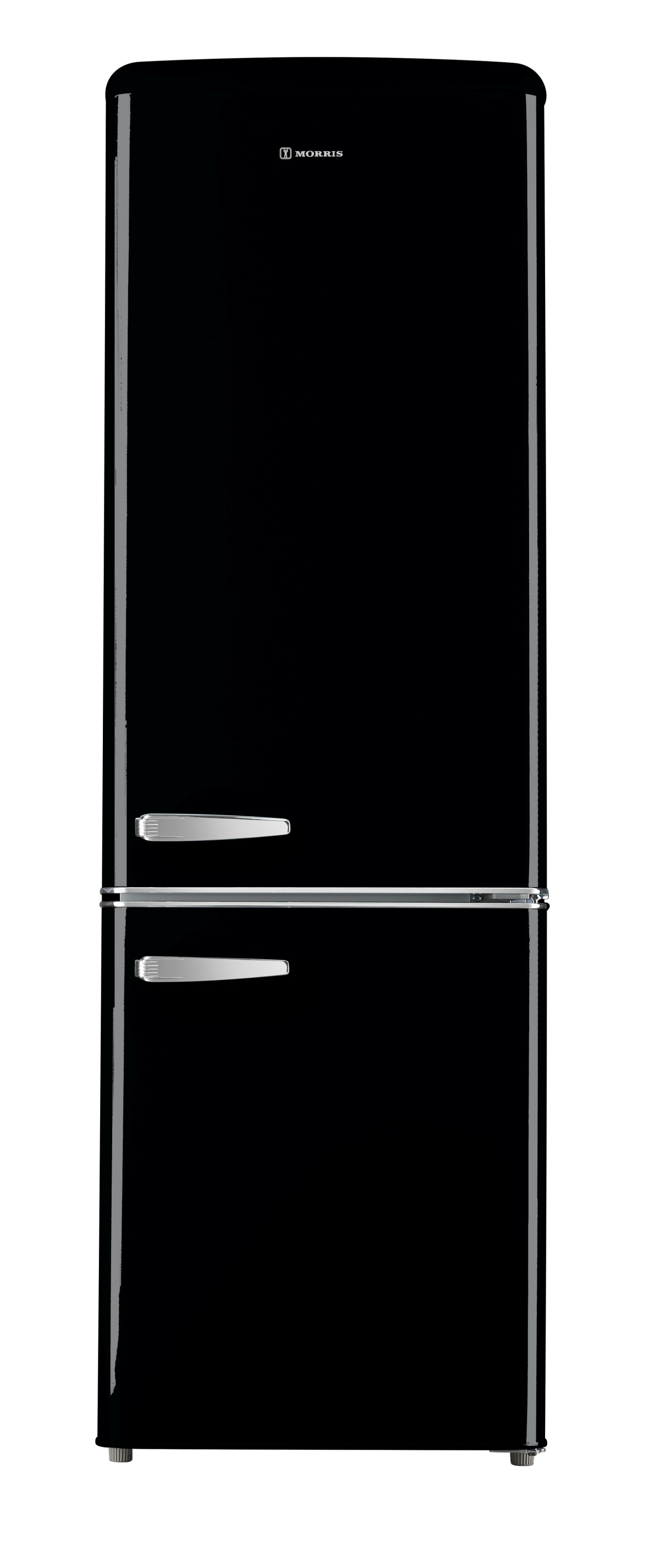 MORRIS MRS31253B ΨΥΓΕΙΟΚΑΤΑΨΥΚΤΗΣ RETRO SERIES BLACK MR