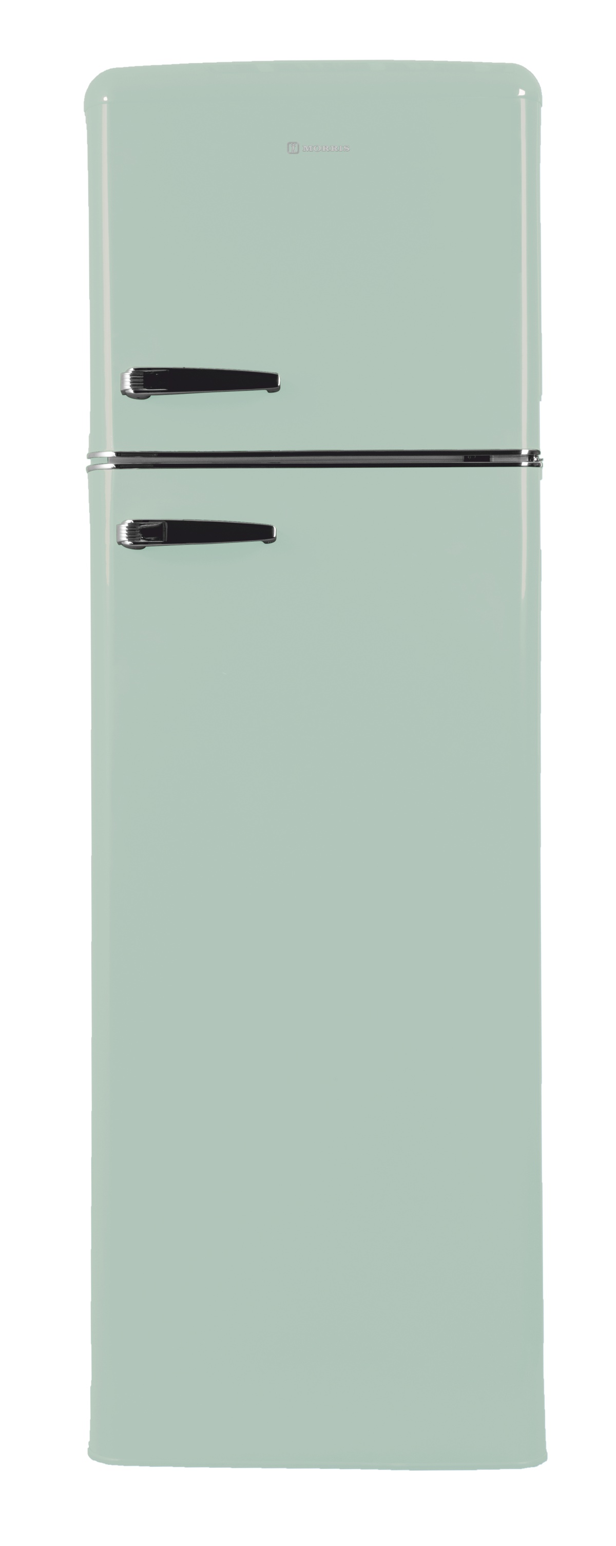 MORRIS MRS31242LG ΔΙΠΟΡΤΟ ΨΥΓΕΙΟ RETRO SERIES LIGHT GRE