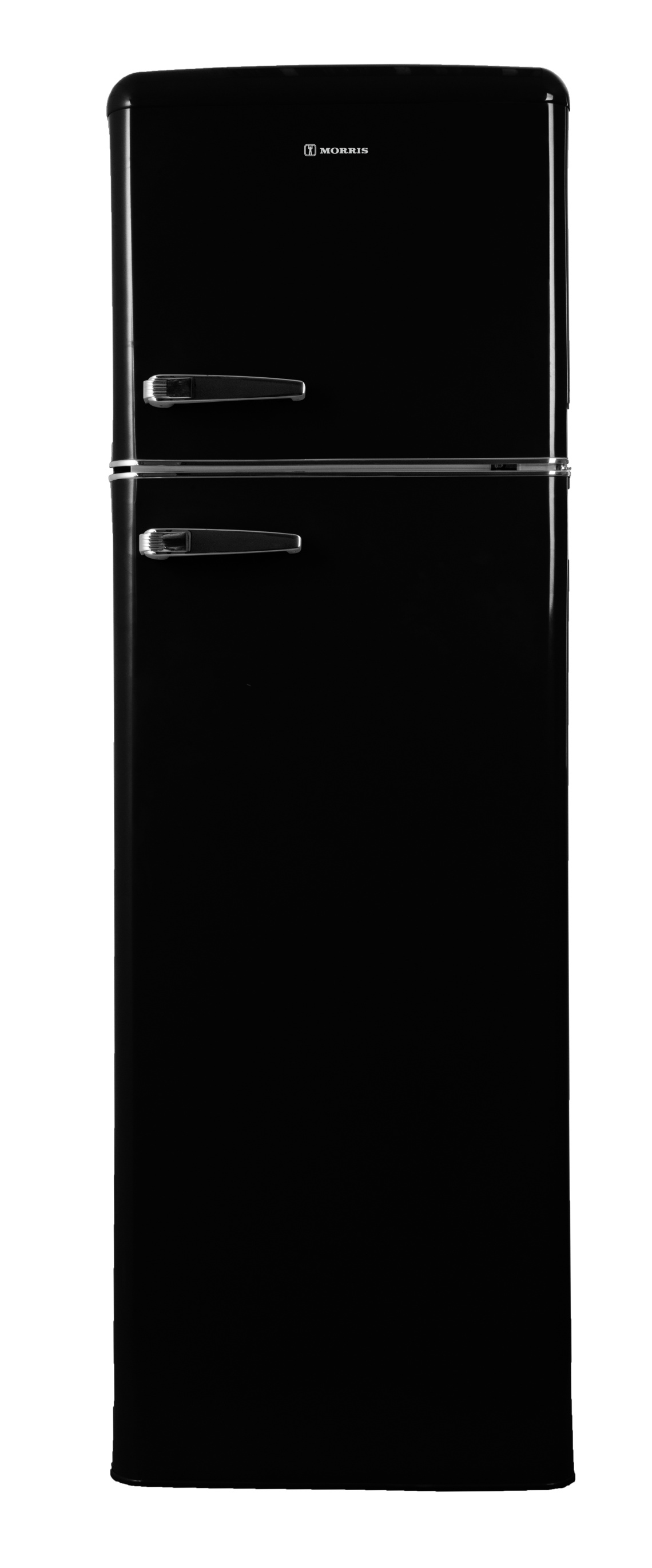 MORRIS MRS31243B ΔΙΠΟΡΤΟ ΨΥΓΕΙΟ RETRO SERIES BLACK MRS-