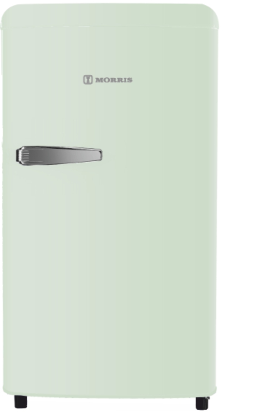 MORRIS MRS31092LG ΜΟΝΟΠΟΡΤΟ ΨΥΓΕΙΟ RETRO SERIES LIGHT G