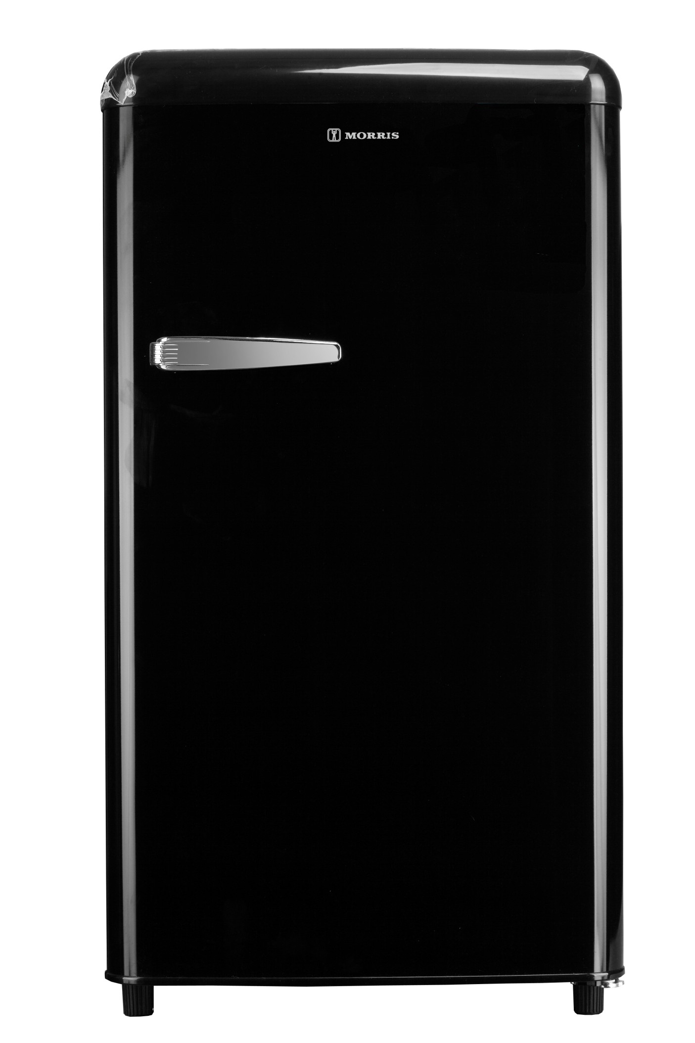 MORRIS MRS31083B ΜΟΝΟΠΟΡΤΟ ΨΥΓΕΙΟ RETRO SERIES BLACK MR