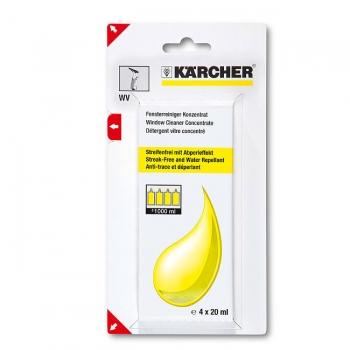 Karcher RM 503 6.295-302.0 Καθαριστικό Διάλυμα Τζαμιών 