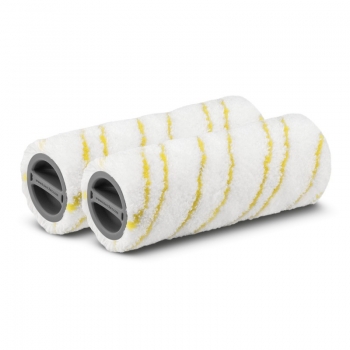 Karcher Set of Rollers yellow 2.055-006.0 ανταλλακτικά 