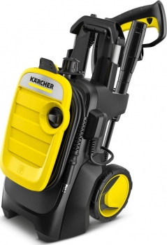 Karcher K5 Compact 1.630-750.0 Πλυστικό μηχάνημα K5KAR