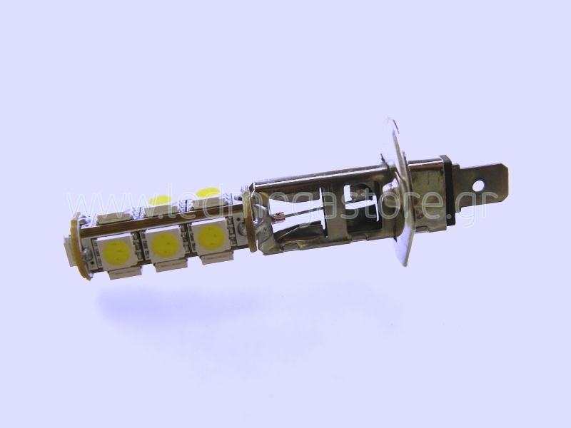 H1 με 13 SMD 5050 04011