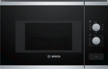 Bosch BEL520MS0 Εντοιχιζόμενος Φούρνος Μικροκυμάτων 20l