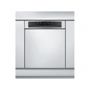 Whirlpool WBC 3C26 PF X Εντοιχιζόμενο Πλυντήριο Πιάτων 