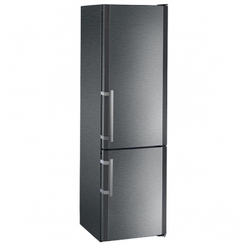 Liebherr CNPbs 4013 Comfort Ψυγειοκαταψύκτης Black Inox