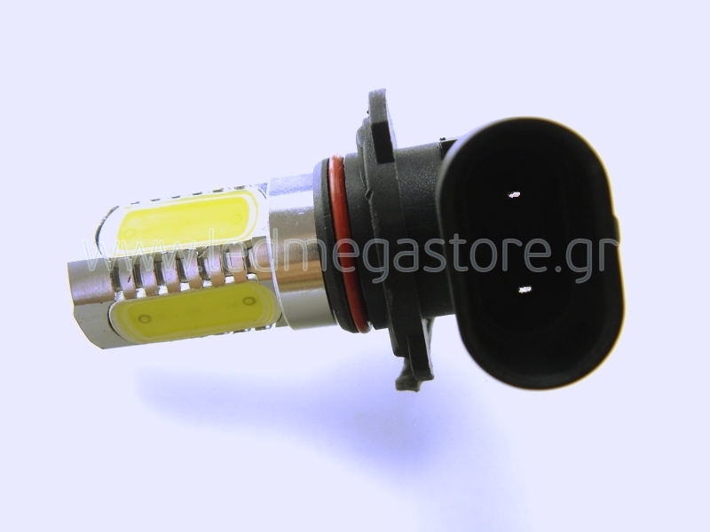 9006 με 5 High Power LED 04724