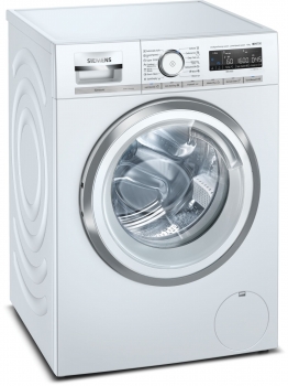Siemens WM16XKH0EU Στεγνωτήριο Ρούχων 10kg A+++ WM16XKH