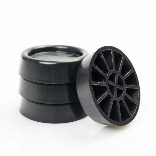 Αντικραδασμικά Πέλματα για πλυντήριο και στεγνωτήριο Μα