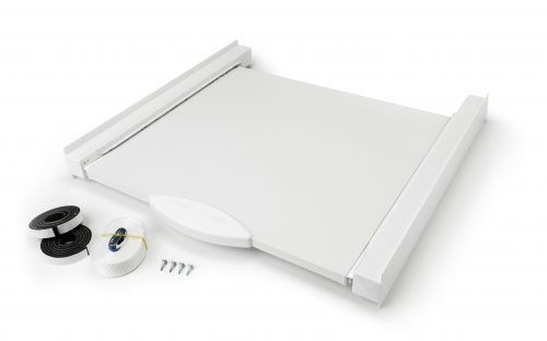 Βάση Σύνδεσης πλυντηρίου στεγνωτηρίου με Συρτάρι VAS14