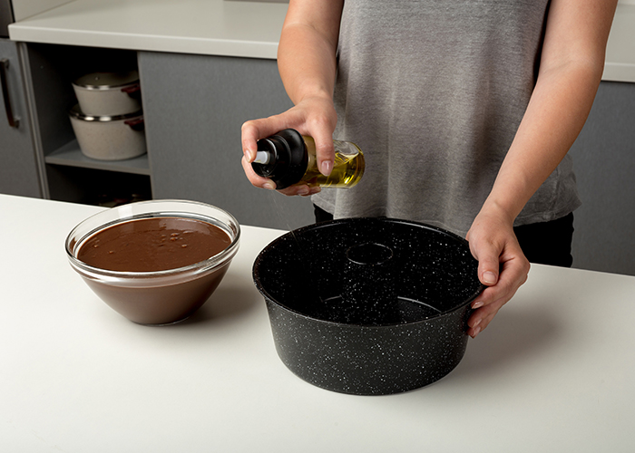 Φόρμα κέικ 26cm 10-103-154