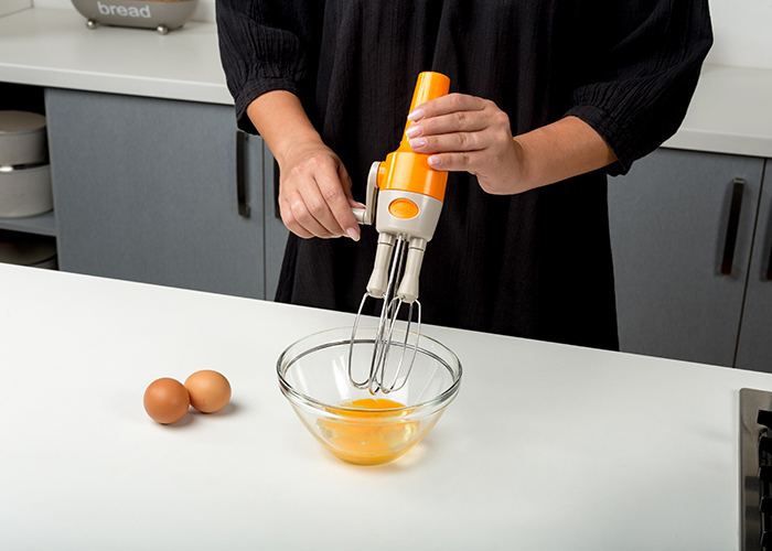 Αναδευτήρας αυγών 30cm 10-115-010