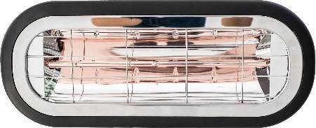 Primo PRIH 81008 Amber Mini Θερμαντικό Εξωτερικού Χώρου