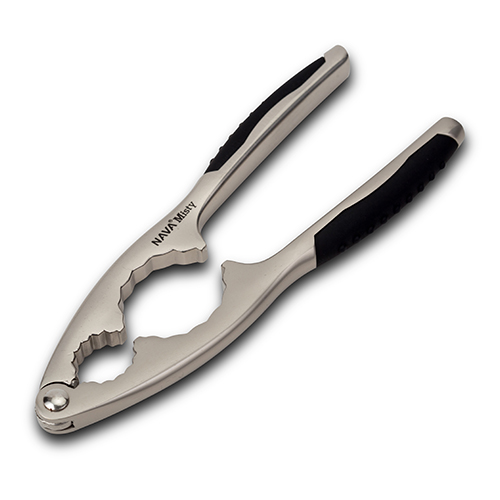 Καρυοθραύστης μεταλλικός Misty 17cm PRES2