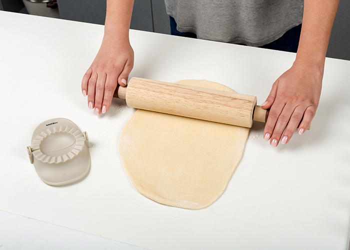 Φόρμα πρέσα πλαστική για πιτάκια PRES3